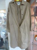 Ladies Military smock c.1944