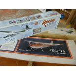Model Kit plane - Sport and Scale - MOTH 40FS, Cambrian Cessna Skyline sport scale plane and a Sig