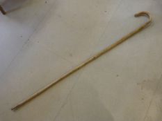 Willow Shepherds crook