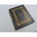 Speciman Copy of 'The Pilgrim's Progress and other Works by John Bunyan with original Memoir by