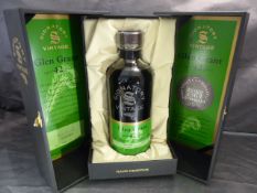 Glen Grant Whisky: 42 year old Speyside malt that was distilled on the 13th April 1964 at the Glen