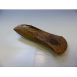 Antiquity - Palstave bronze axe head