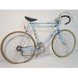 1980's Sun Solo racing bike with 23 1/2inch frame