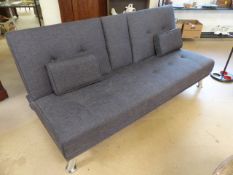 Modern sofa bed