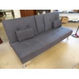 Modern sofa bed