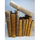 Antiquarian Books - The Paraphrase and notes on the Epistles of St Paul Third Edition printed for