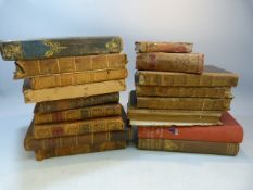 Antiquarian Books - The Speaker of Miscellaneous Pieces by William Enfield 1808, The Works of