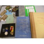 Military Ephemera - ARMY CODE Driver training - all arms Vol II Electrical and Mechanical Principles