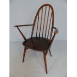 Ercol armchair