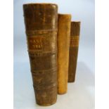 17th Century Antiquarian Books - An Analysis of Honor and Armory by Matt Carter London Printed by