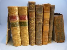 Antiquarian Books - Several Discourses preached at the Temple Church by Tho Sherlock Vol IV