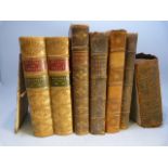 Antiquarian Books - Several Discourses preached at the Temple Church by Tho Sherlock Vol IV