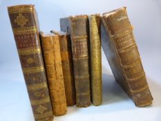 18th Century Antiquarian Books - History of Ireland Vol 2 1806 by Rev James Gordon, The Spectator