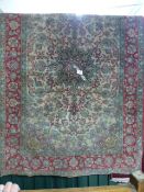 Persian carpet (Small)