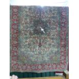 Persian carpet (Small)