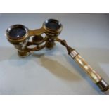 Pair of Opera Glasses