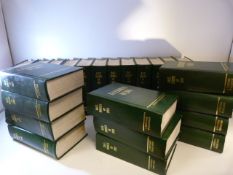 Large collection of Time Form books of Racehorses from dates 1982 - 2004