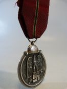 German Eastern front Medal