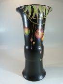 Crown Ducal 'Chinese Lantern' vase RD 706196