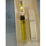 Gucci Envy boxed parfum set