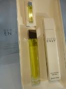 Gucci Envy boxed parfum set