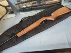 Walther Terrus Starter air Rifle