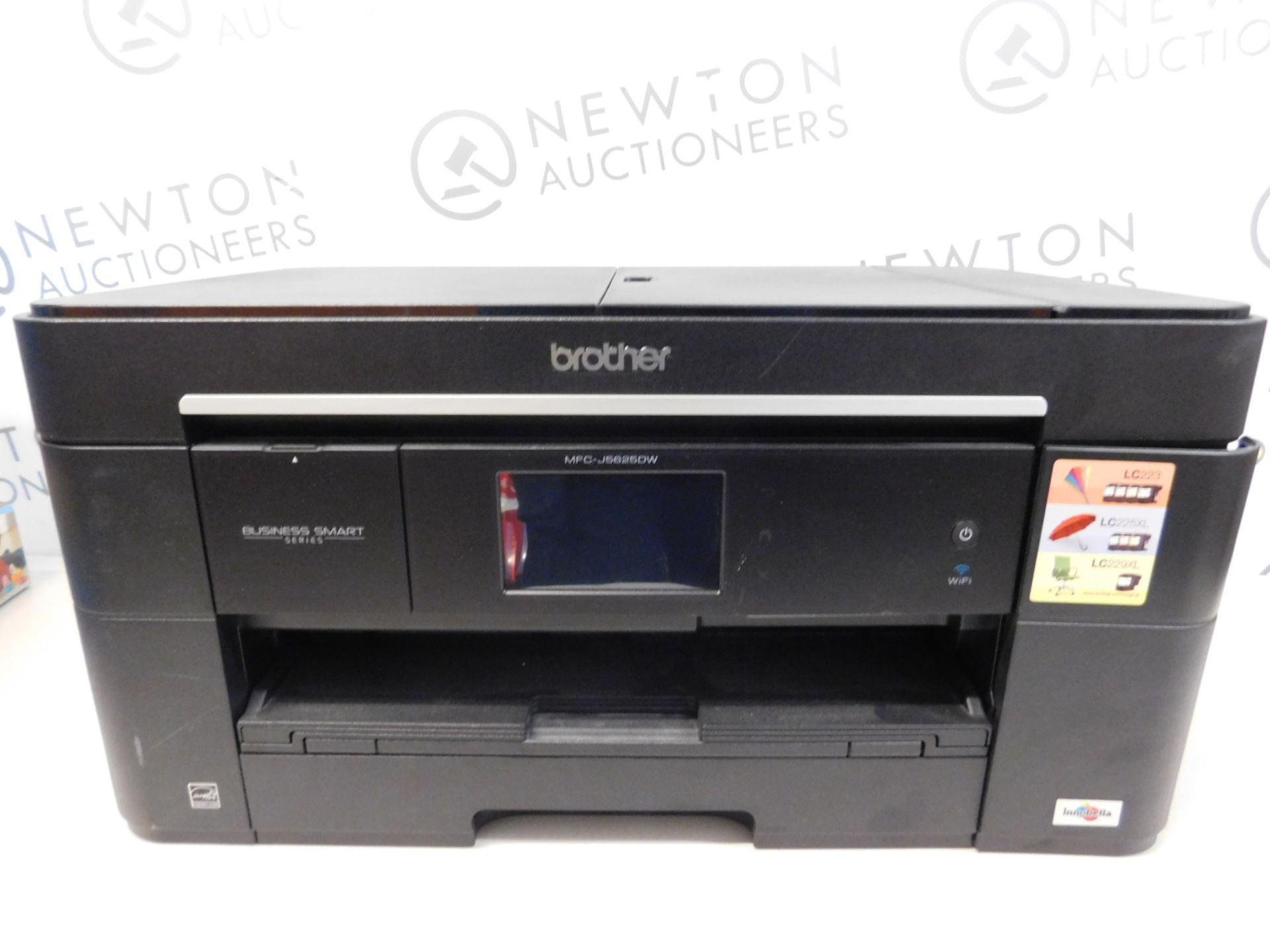 1 BROTHER MFC-J5320DW BUSINESS SMART PRINTER RRP £249.99