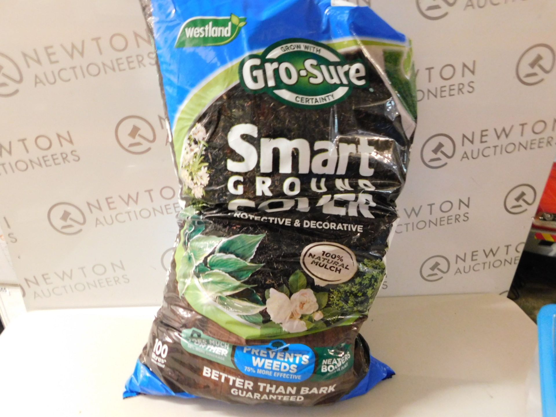 1 BAGGED GRO-SURE SMART GROUND COVER RRP £29.99