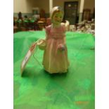 Royal Doulton figure 'Tinker Bell' No.