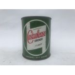 A Wakefield Castrolease grease 1lb tin.