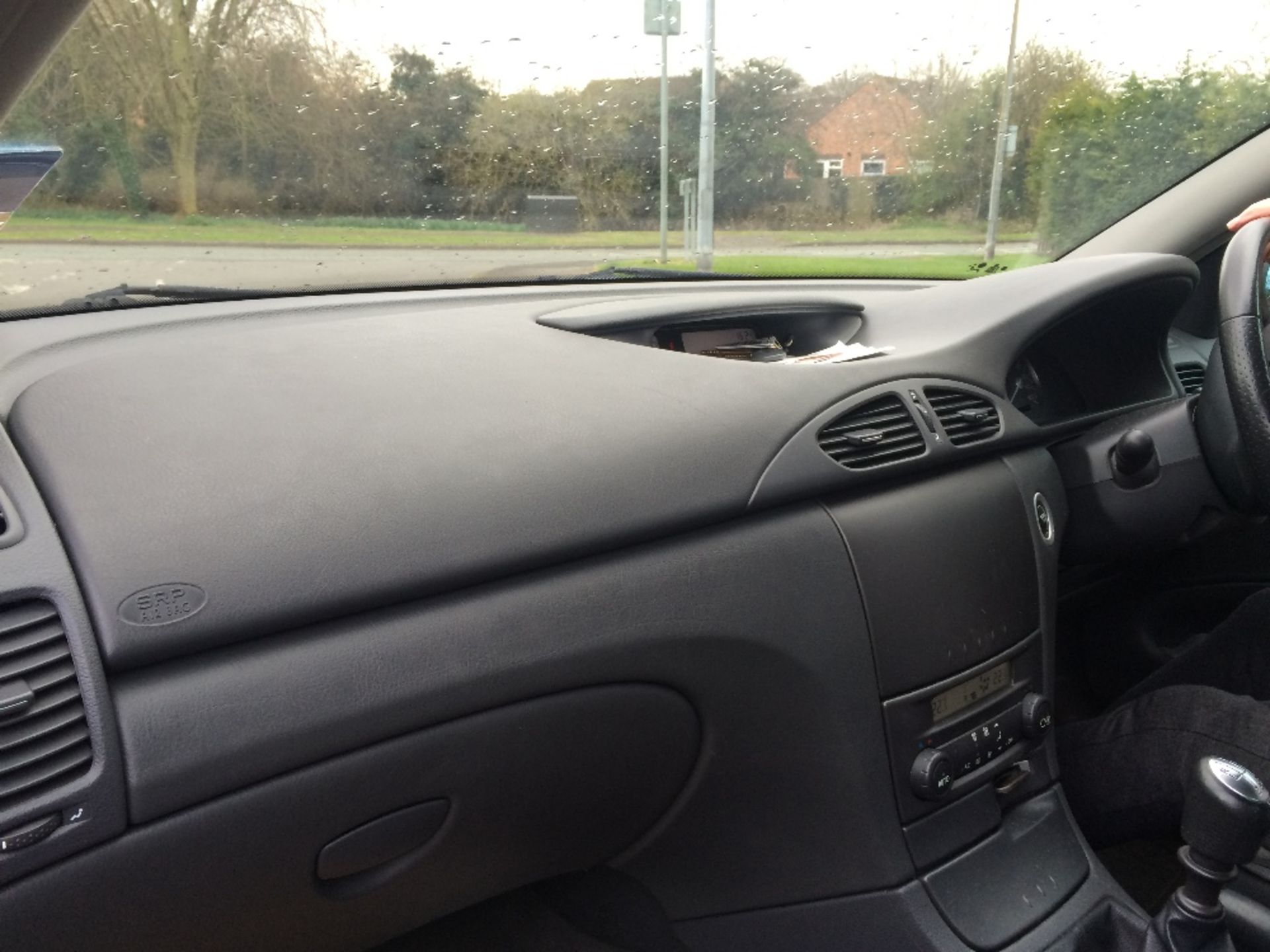 Renault Laguna 04 Reg Leather Interior Current Mot Until July 2017 Being Used Daily 99K Miles - Image 6 of 9