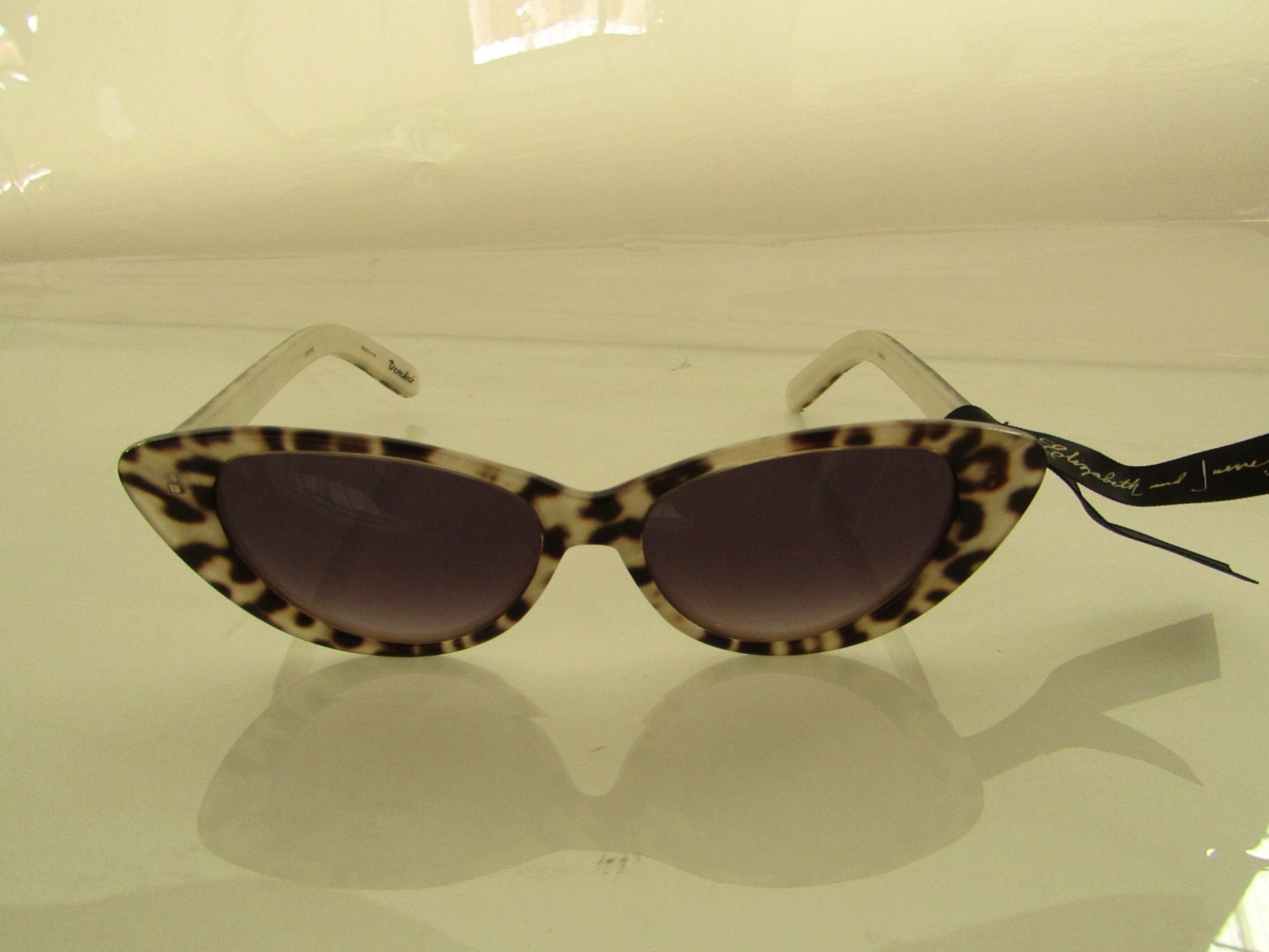 Elizabeth and James Benedict Sunglasses, New, Sunglasses from this designer Typically retail