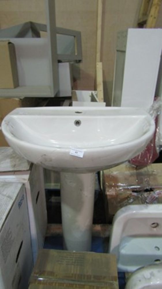 Bathroom Stock of Mirrors, Units, Showers, taps and more from Roca, Villeroy and Boch and More