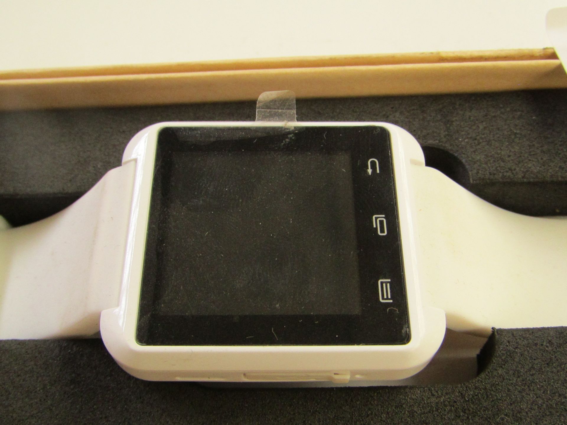 Apachie smart watch, brand new and boxed.