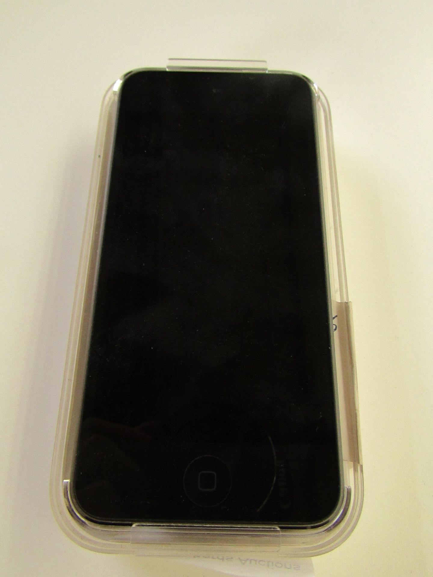 Apple iPod Touch 5th Generation, 16GB, fully tested working. Comes with case. RRP £99.99