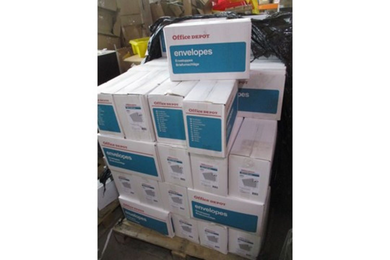 Offsite SIngles, Bulk and Trade Lots of Russell Hobbs, Gardecco, Electric Heaters, Crayola and More