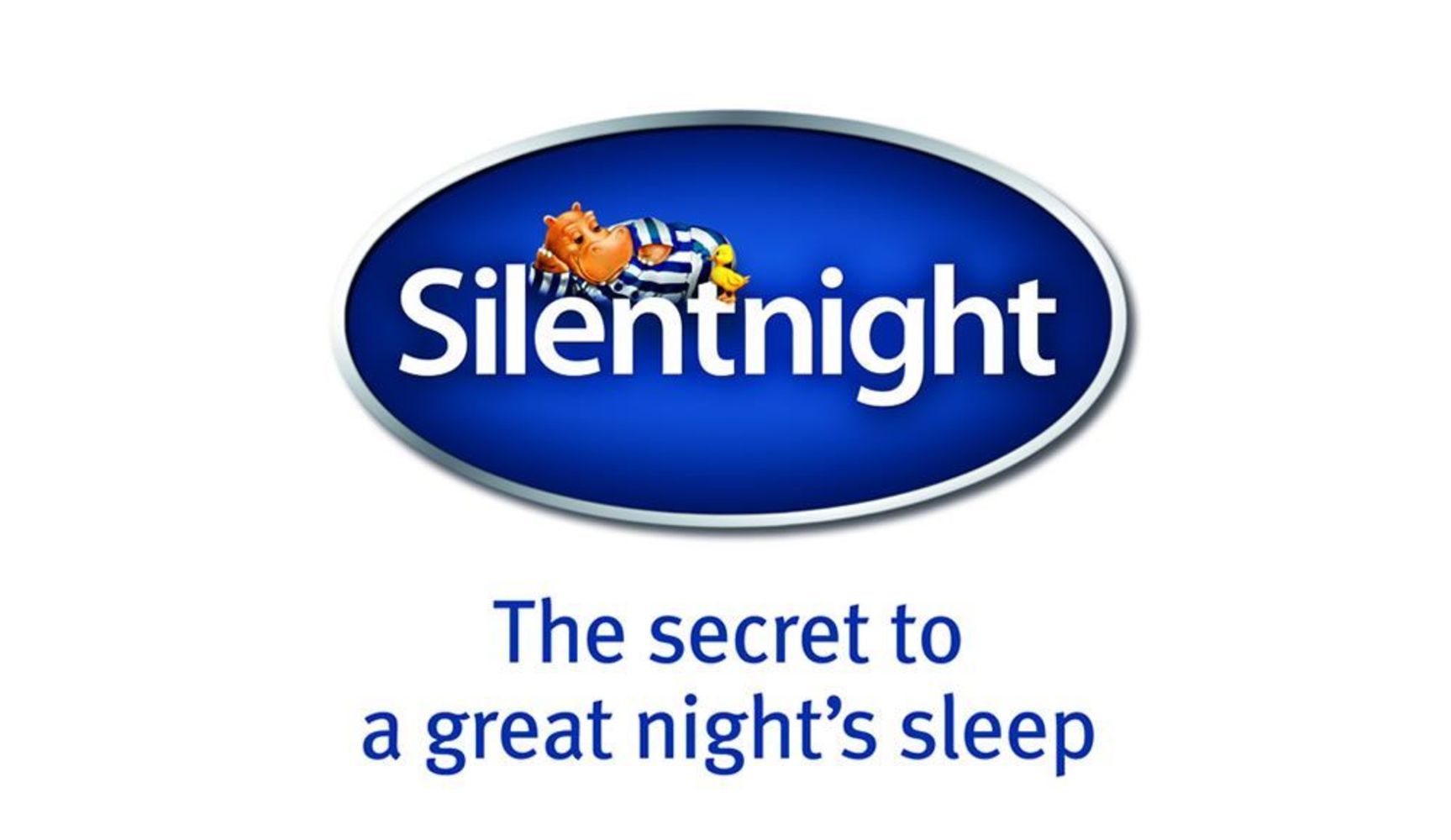 Brand New Bedding from Silent Night