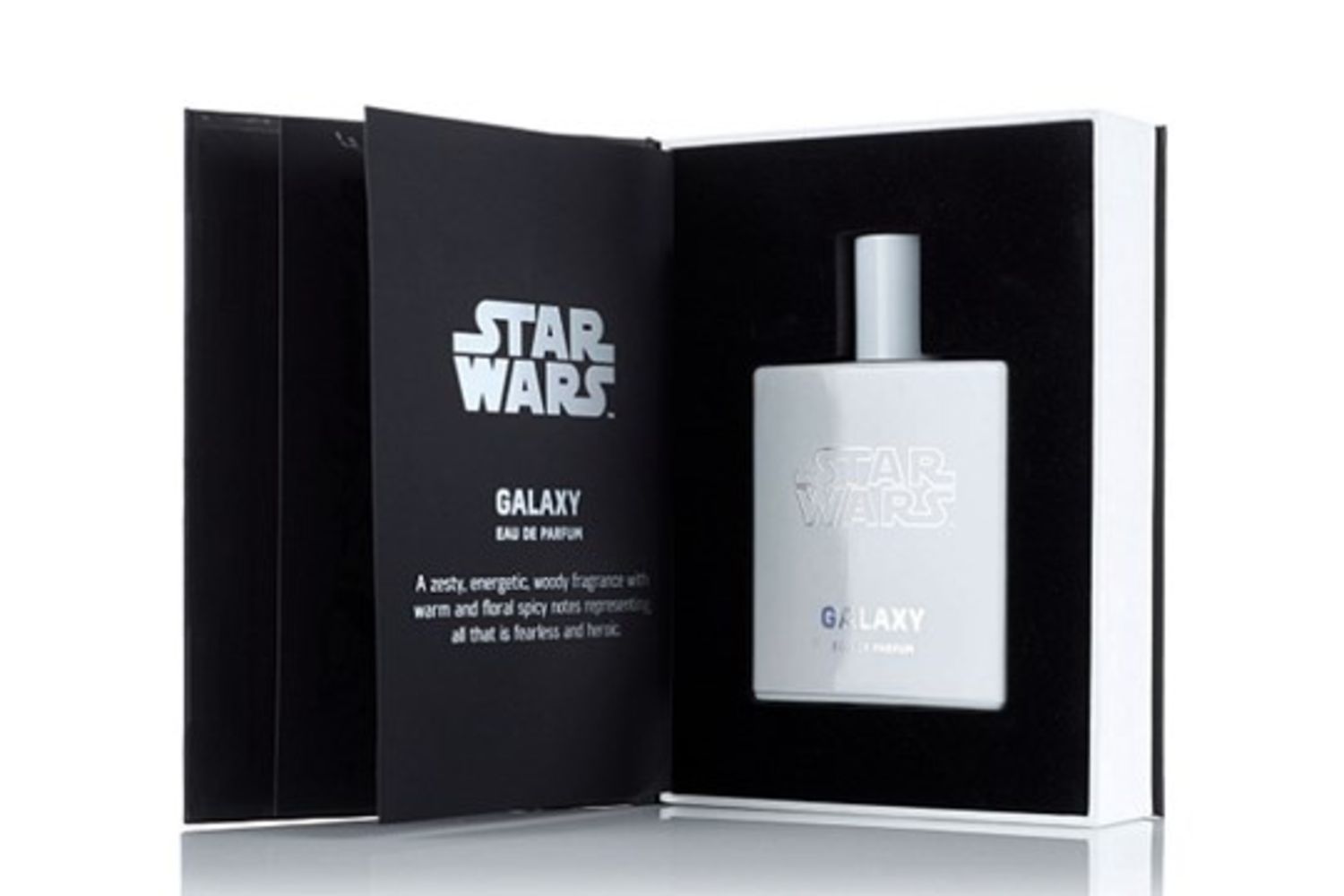 Off site (located in London) Pallet Auction of Brand New Stock, Star wars Aftershave and Mugs