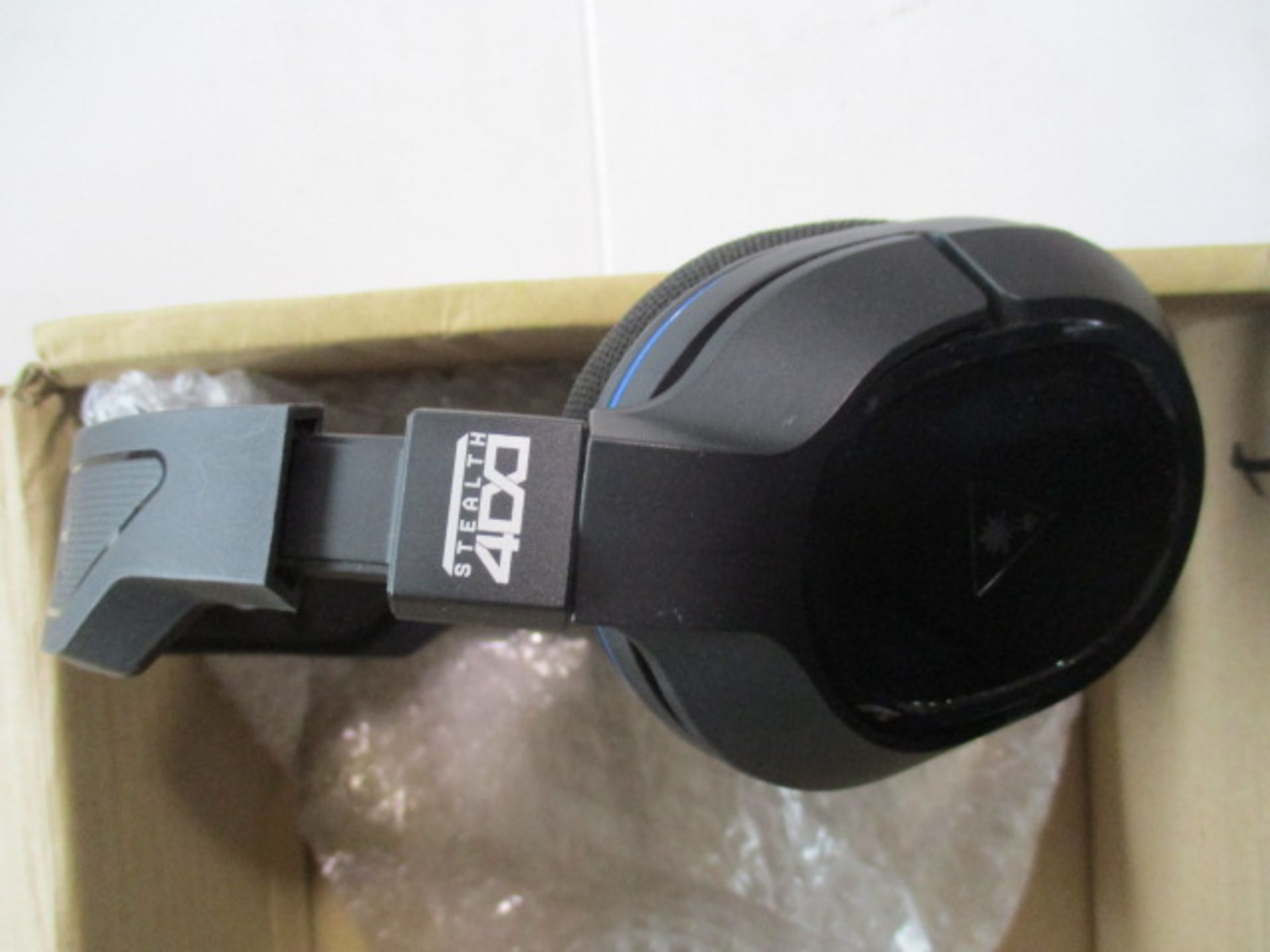 Turtle Beach Stealth 400 boxed and unchecked £120 + - Image 2 of 2