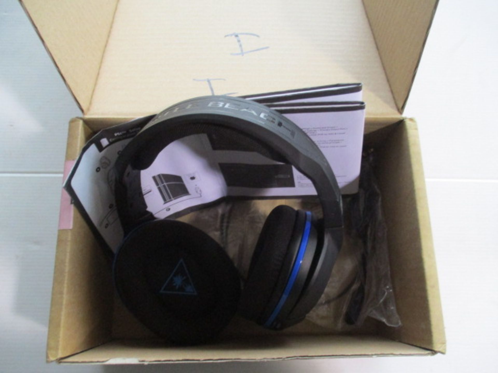 Turtle Beach Stealth 400 boxed and unchecked £120 +