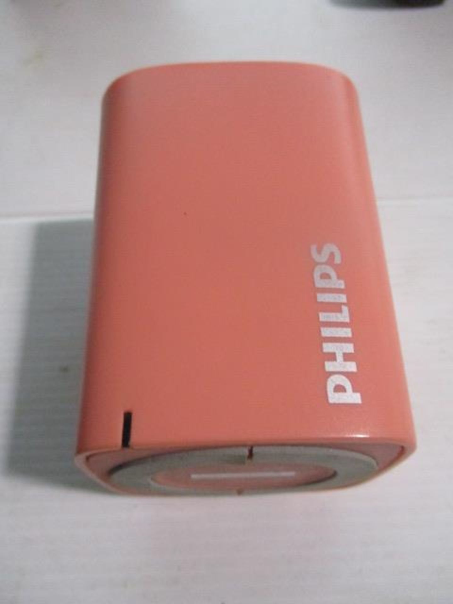 Wireless bluetooth speaker as pictured