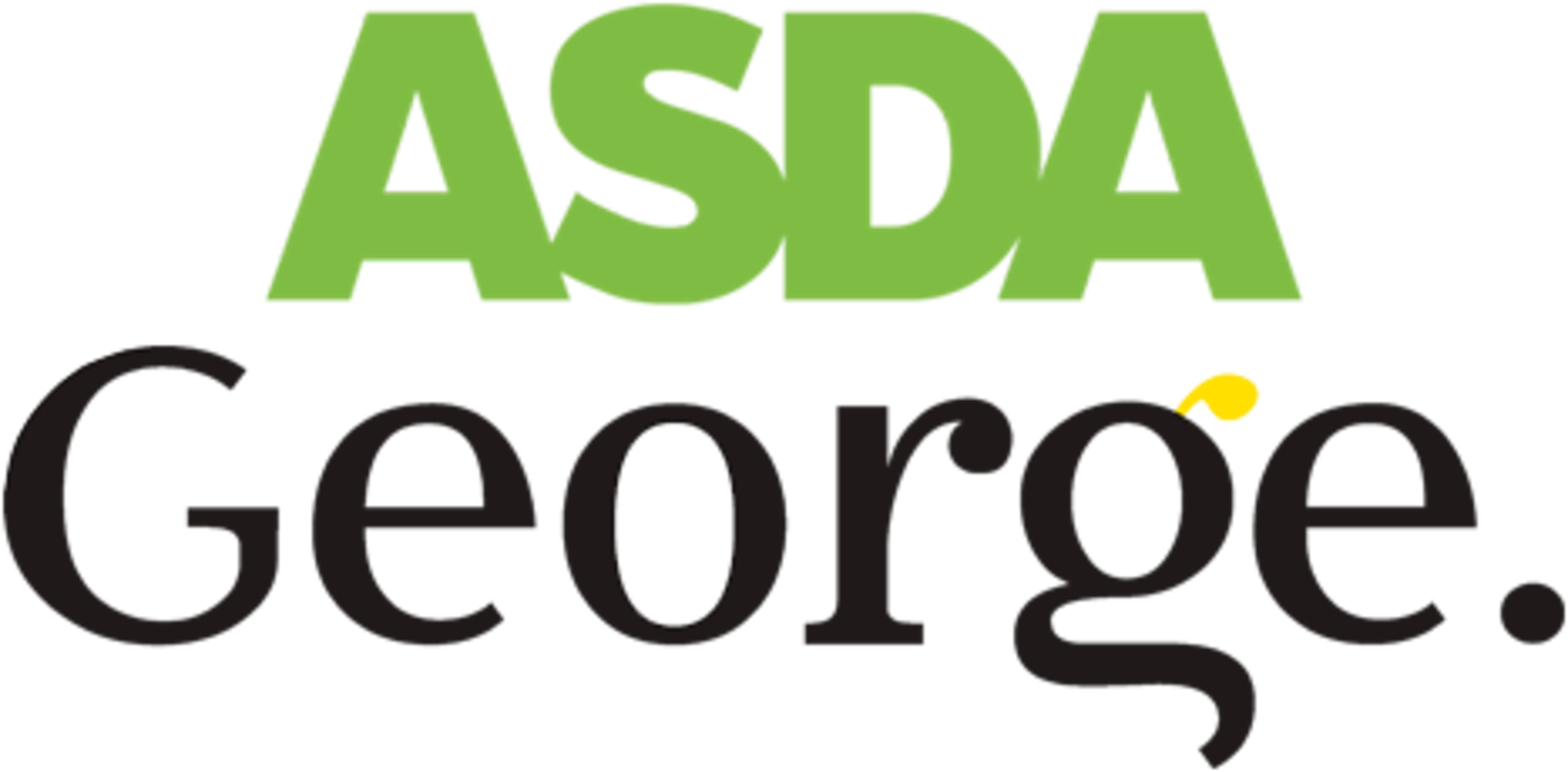 Asda George Home Furniture Auction (customer returns)