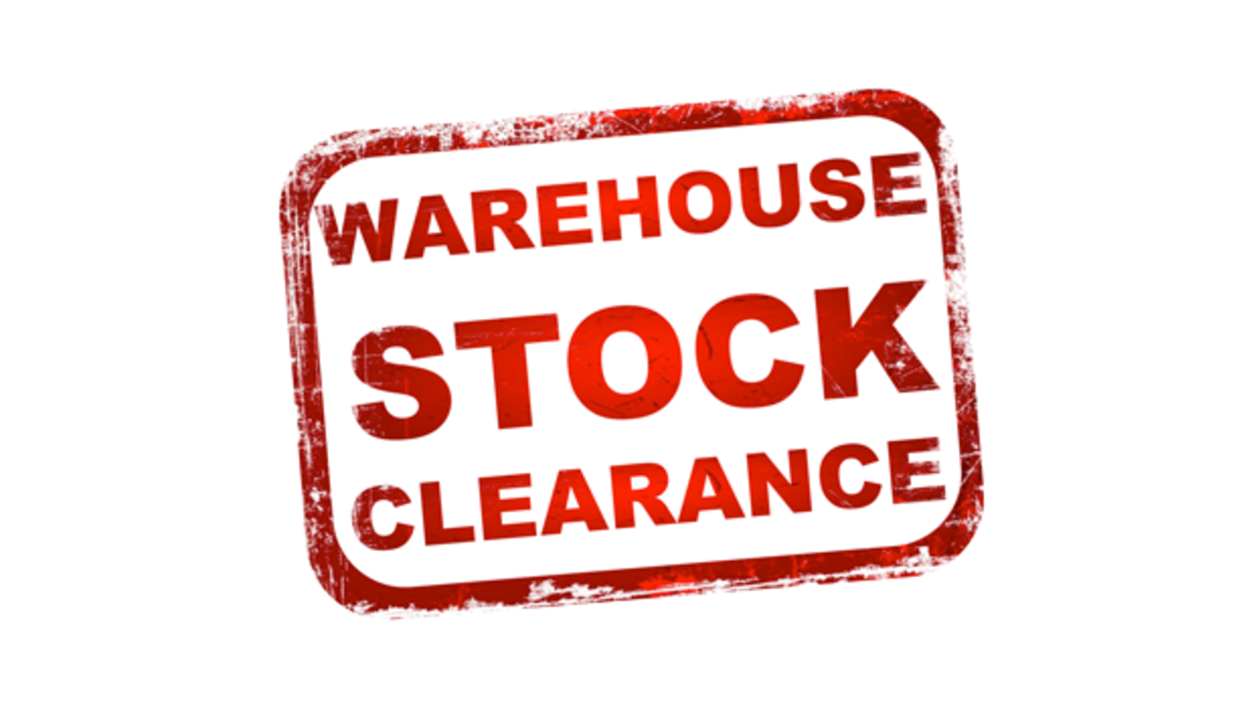 Warehouse Clearance of Childs Bikes, Tools, Massagers etc all brand new