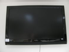 Philips 46 inch flat screen tv