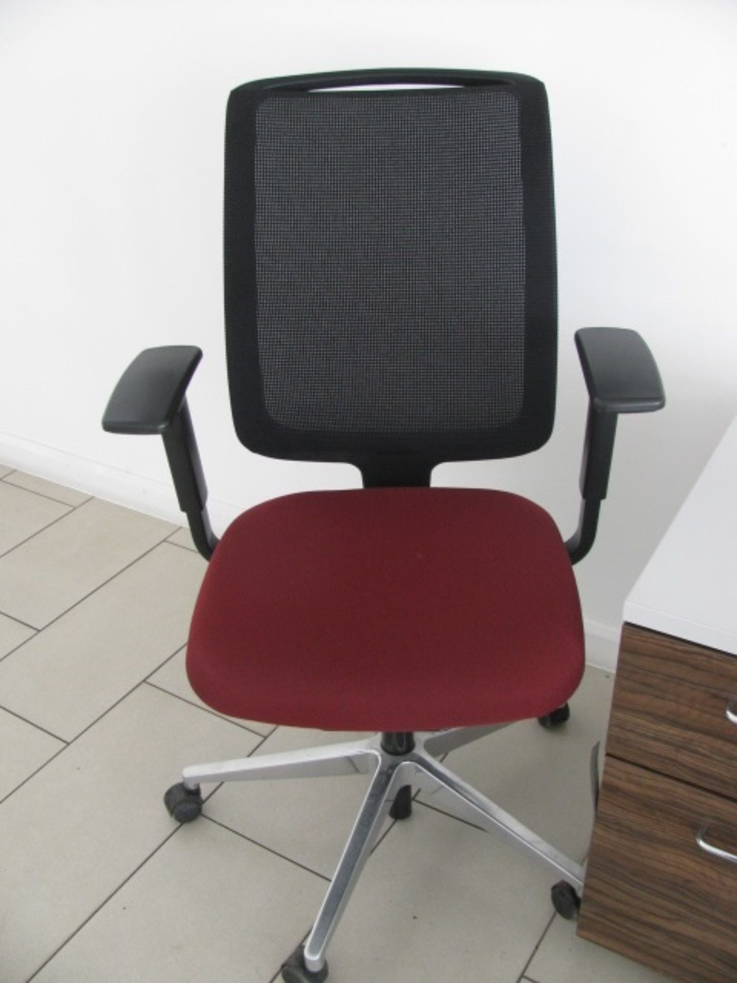 Assorted Office Furniture - Image 4 of 5