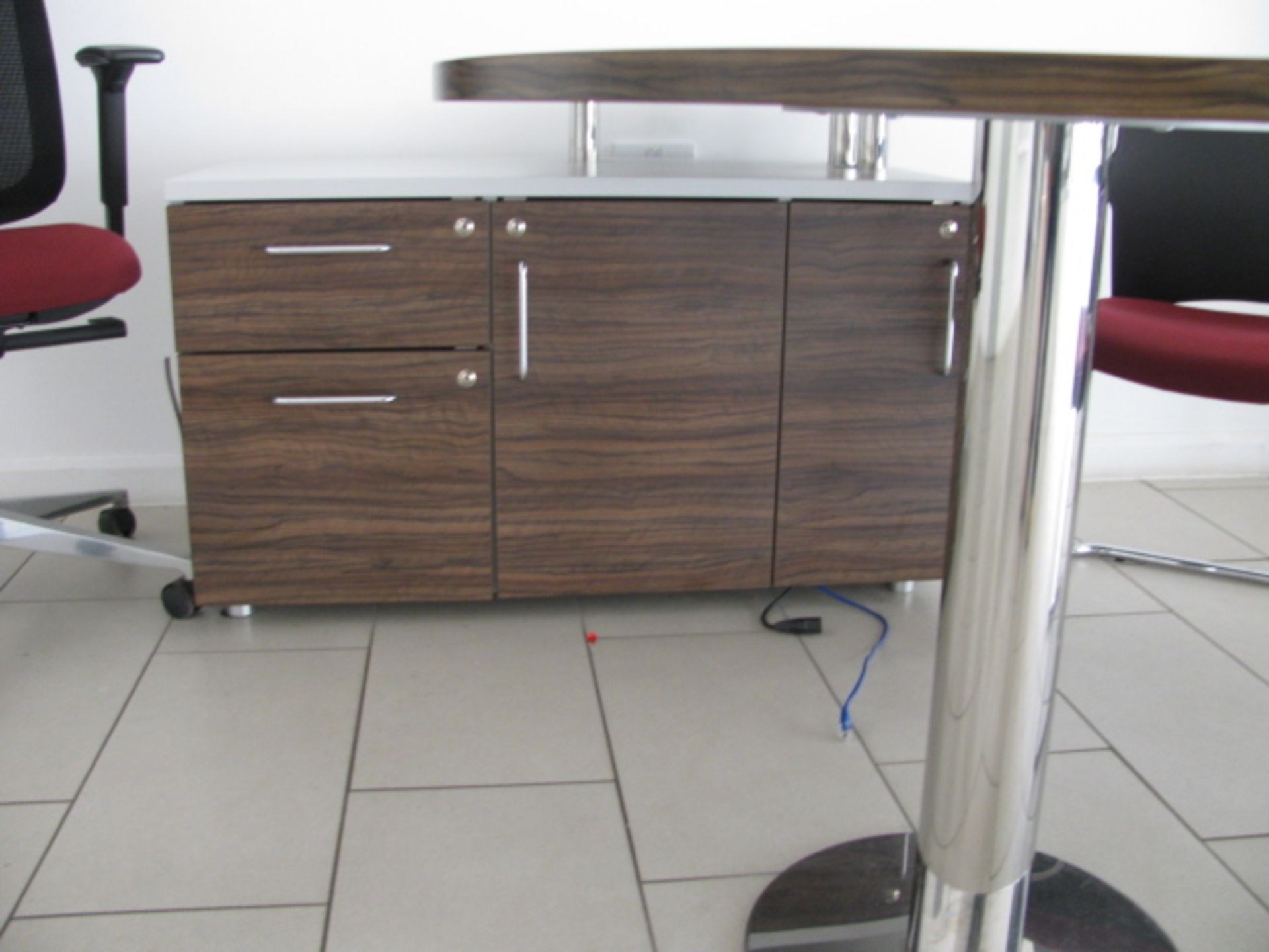 Assorted Office Furniture - Image 3 of 5