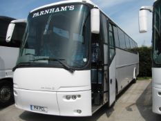 VDL Bova Futura FHD127.365 highline integral luxury coach