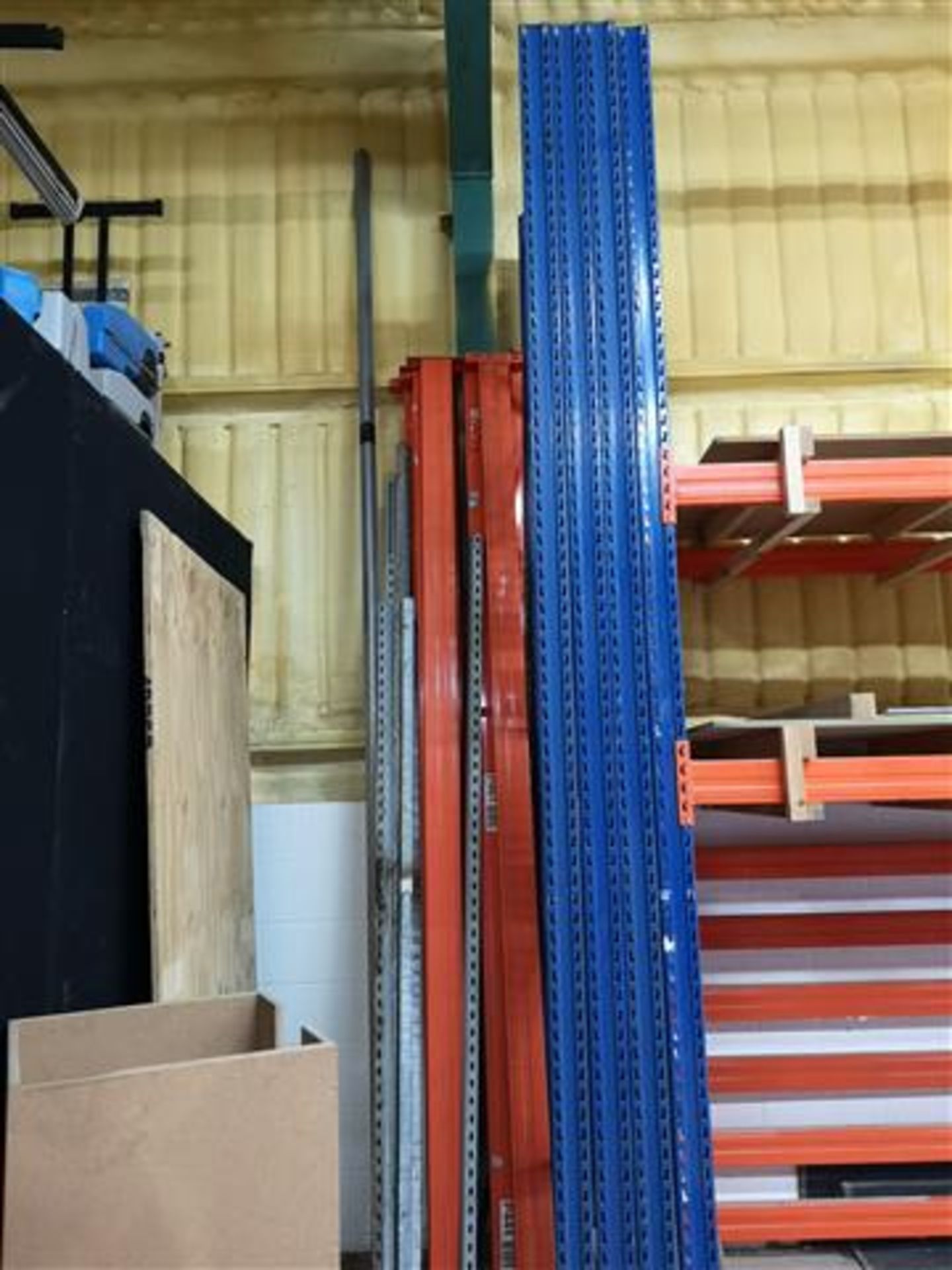 Quantity of Pallet Racking - Image 4 of 4