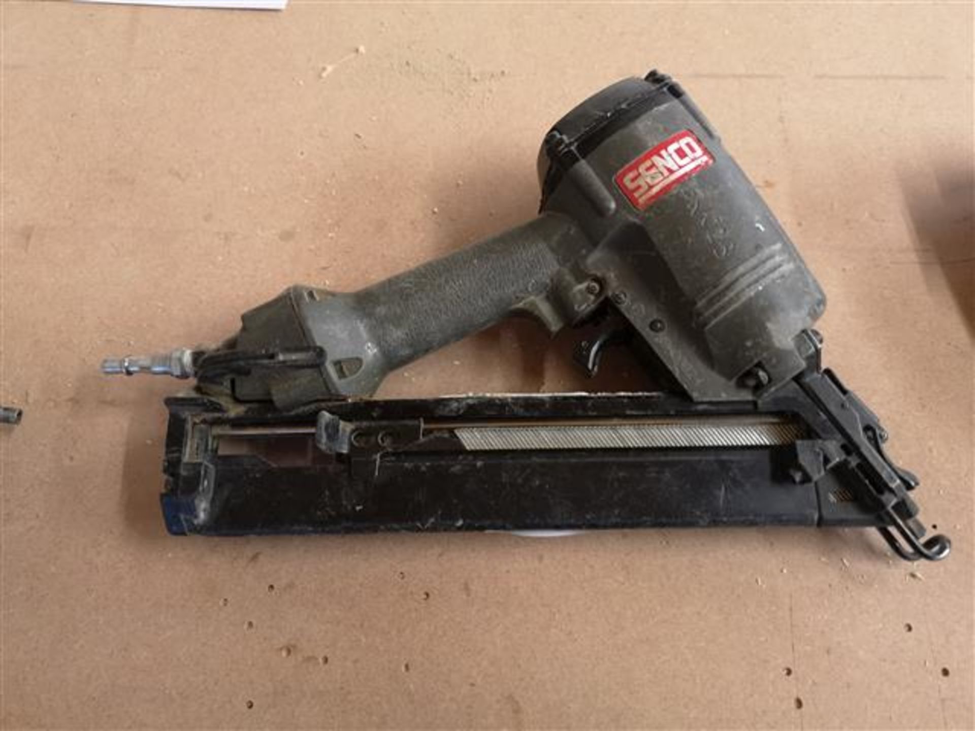 Senco Angle Finish Nailer - Image 2 of 2