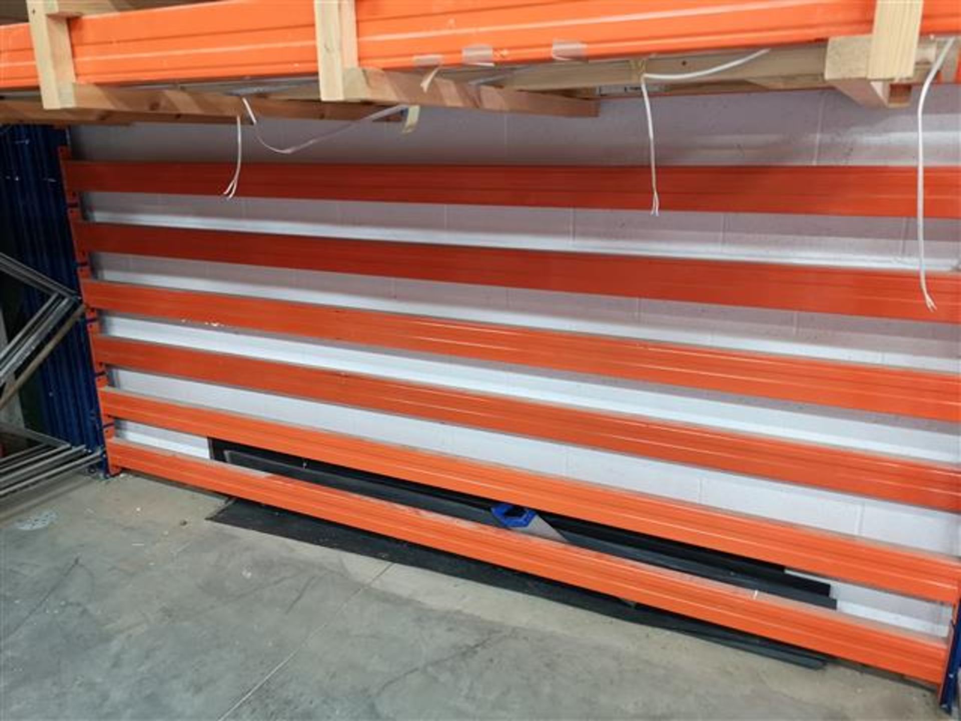 Quantity of Pallet Racking - Image 3 of 4